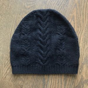 Rag & Bone wool knit hat